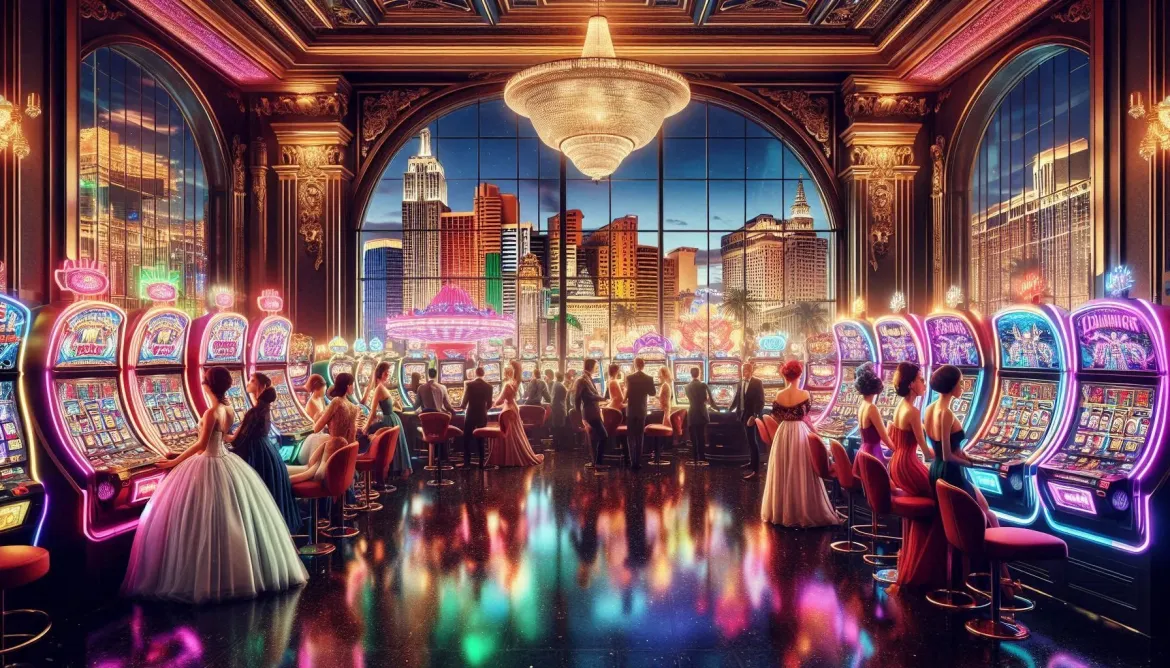 Unlimit Casino